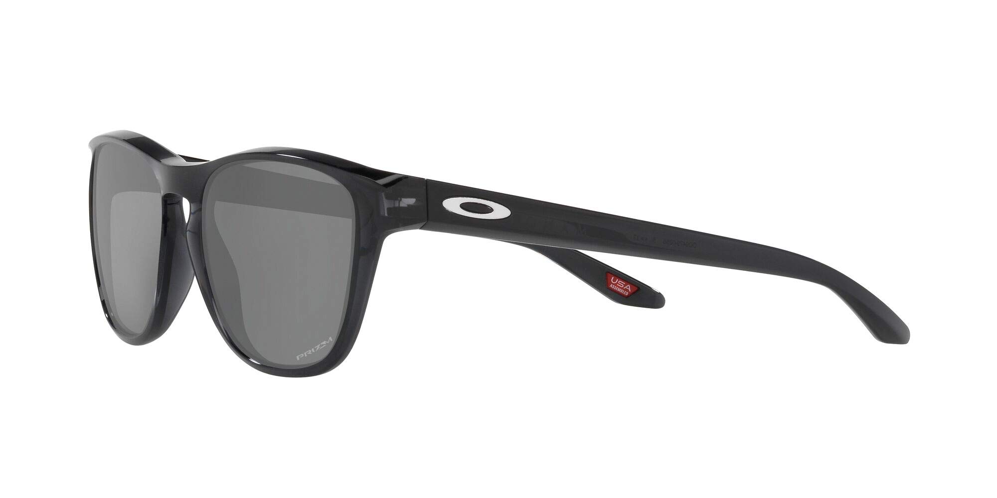 Oakley Men's Oo9479 Manorburn Square Sunglasses - Polarized UV Protection Sports & Driving Shades for Outdoor Activities