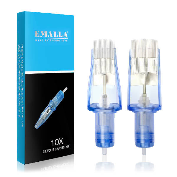 Emalla ELIOT 41 Super Magnum Cartridges - High Capacity Ink Cartridges for Printers | Perfect for Office, Home & School Printing Needs