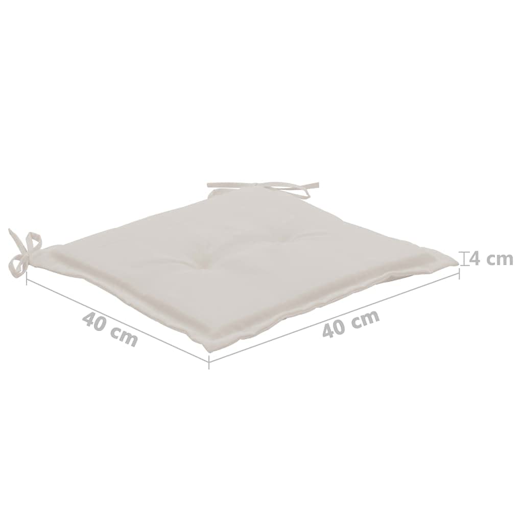 All-Weather Indoor/Outdoor Patio Furniture Cushions - 78.7