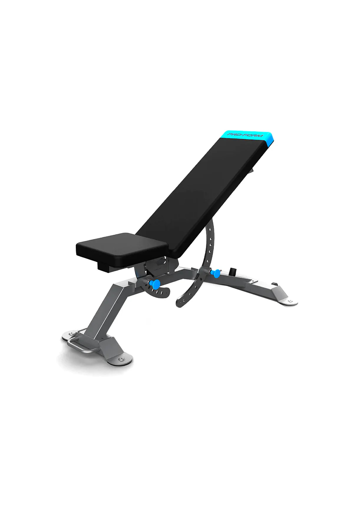 Body Iron CX22 Half Rack Elite Set - Heavy Duty Home Gym Equipment for Strength Training & Weightlifting | Perfect for Garage, Basement & Home Workouts