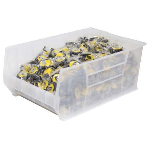Clear, (1-Pack)