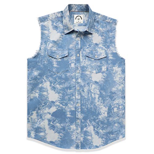 Light Blue/White
