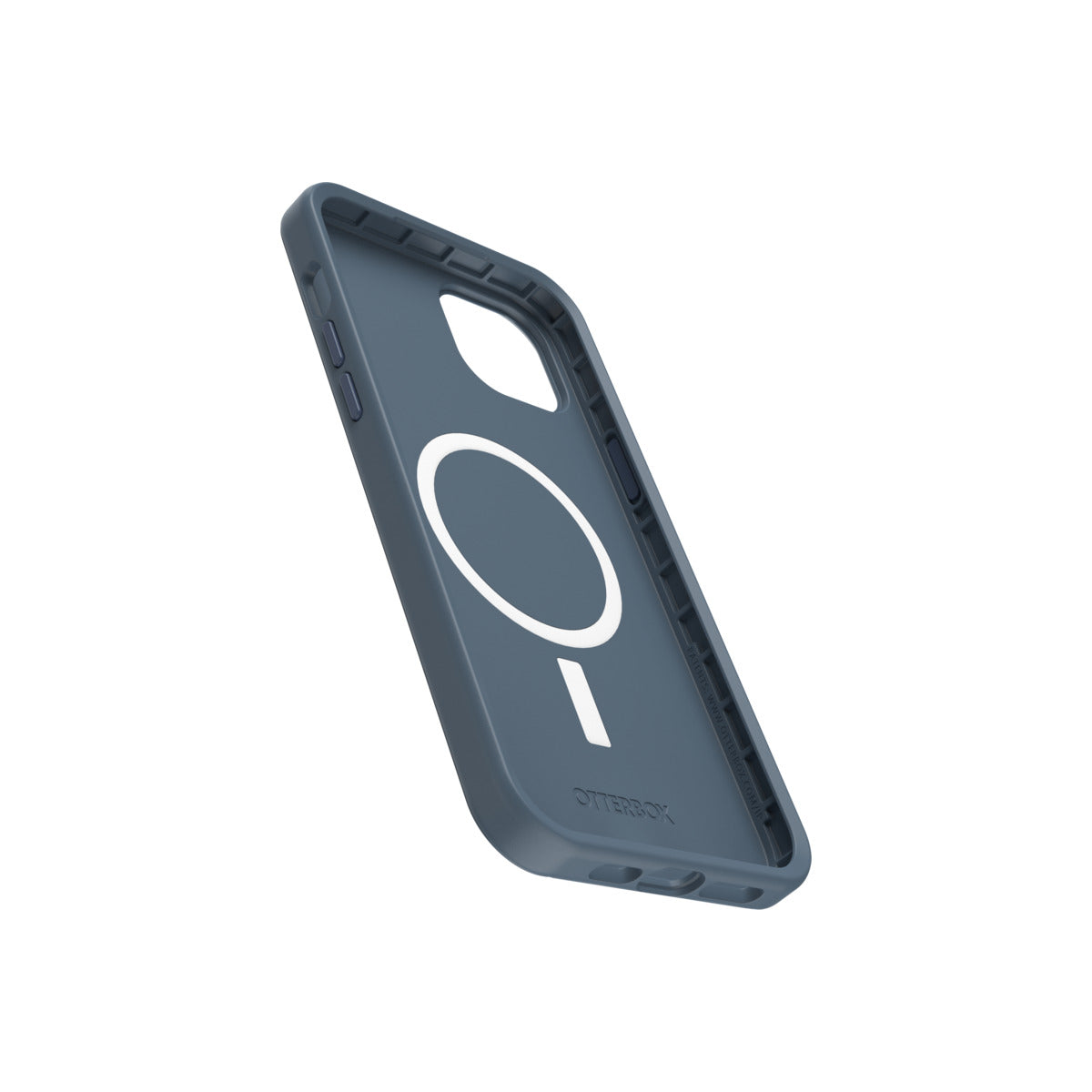Otterbox MagSafe Symmetry Series Protective Case for iPhone 15 Plus - Slim & Durable Cover with Magnetic Alignment for Wireless Charging | Perfect for Work, Travel & Outdoor Activities