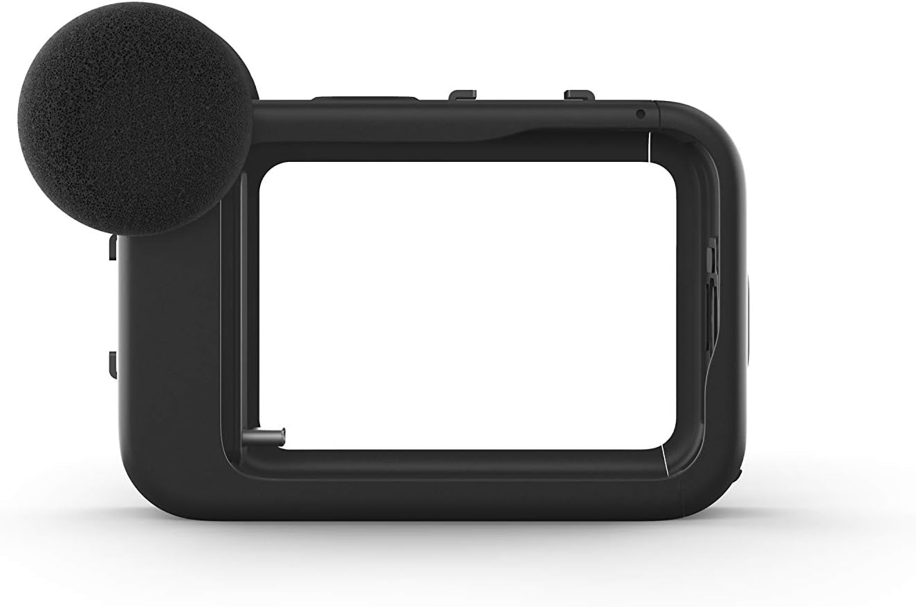 GoPro Volta - Official Grip, Tripod, Charger & Remote for HERO9 Black | Waterproof Action Camera Accessory | Perfect for Vlogging, Travel & Outdoor Adventures