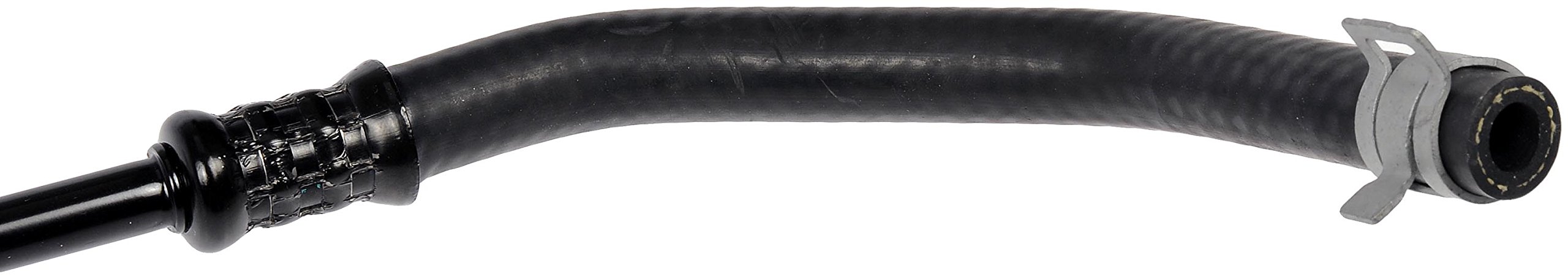 Dorman 626-624 HVAC Heater Hose Assembly Replacement for Ford F-150, F-250, F-350 (2009-2019) - Durable Cooling System Part for Engine Temperature Control - Perfect for Winter Driving & Off-Road Adventures