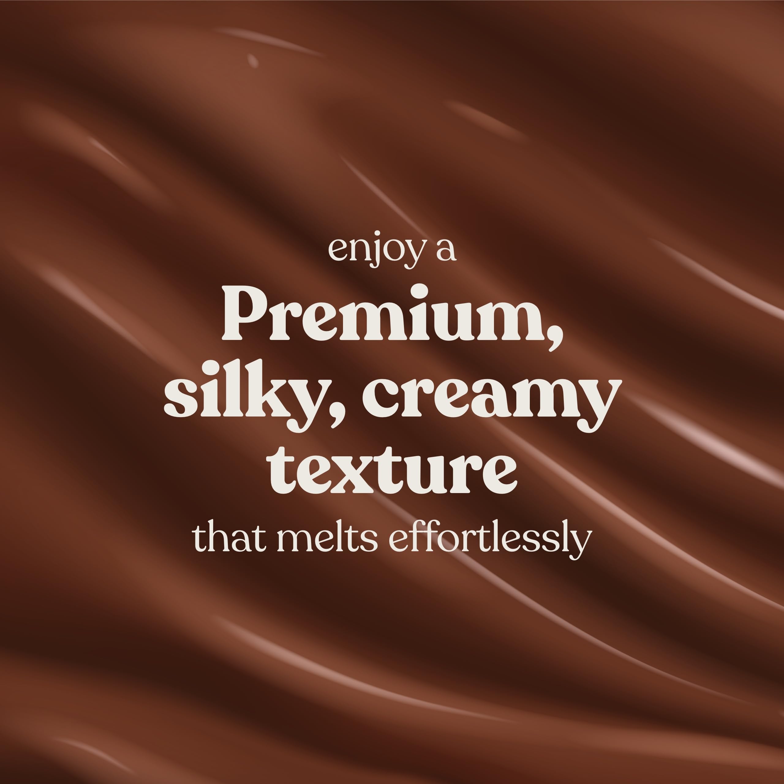 Merckens Milk Chocolate Melting Wafers - 5 lb Bulk Baking Chocolate for Candy Making, Cake Decorating & Desserts | Premium Melting Chocolate for Dipping, Molding & Fondue | Ideal for Home Bakers & Professional Chefs