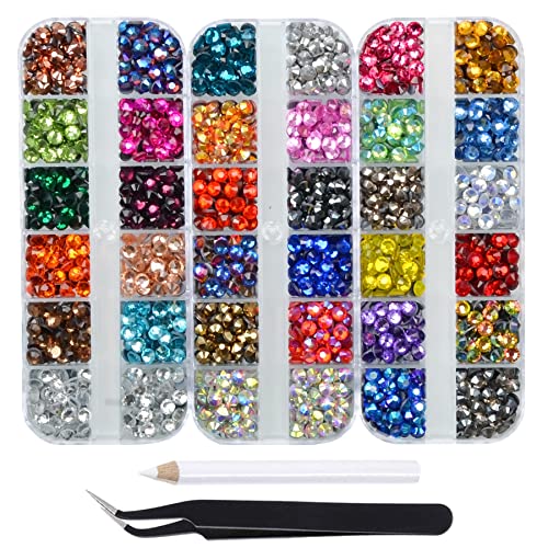 34 Colors, SS 20