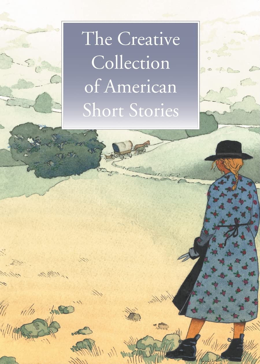 Best American Short Stories Collection - Classic & Contemporary Fiction Books for Reading, Book Clubs & Literature Lovers