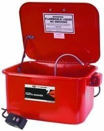 3.5 Gallon Table Top Parts - Compact & Durable for Home, Office, and Workshop Use