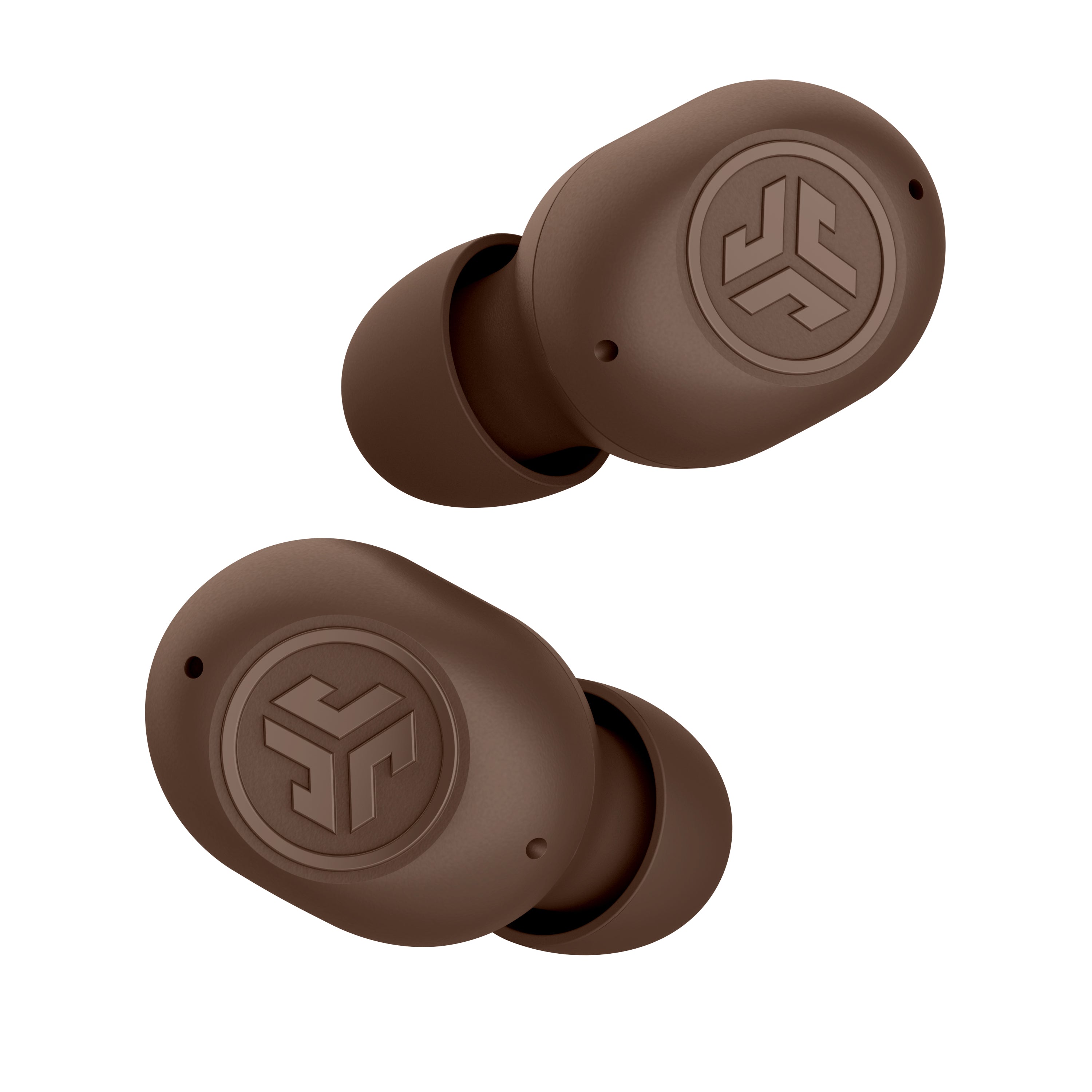 JBuds Mini Tones True Wireless Earbuds with Bluetooth 5.0, 4625W Battery Life, IPX5 Waterproof - Perfect for Gym, Running, Workout & Travel