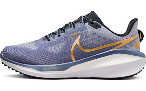 Diffused Blue Metallic Gold as