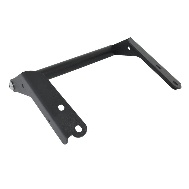 Universal Motorcycle Phone Mount Holder - GPS Navigation Bracket Stand for Kawasaki Versys 1000 (2019-2022) | Waterproof & Shockproof | Perfect for Adventure Riding, Commuting & Road Trips