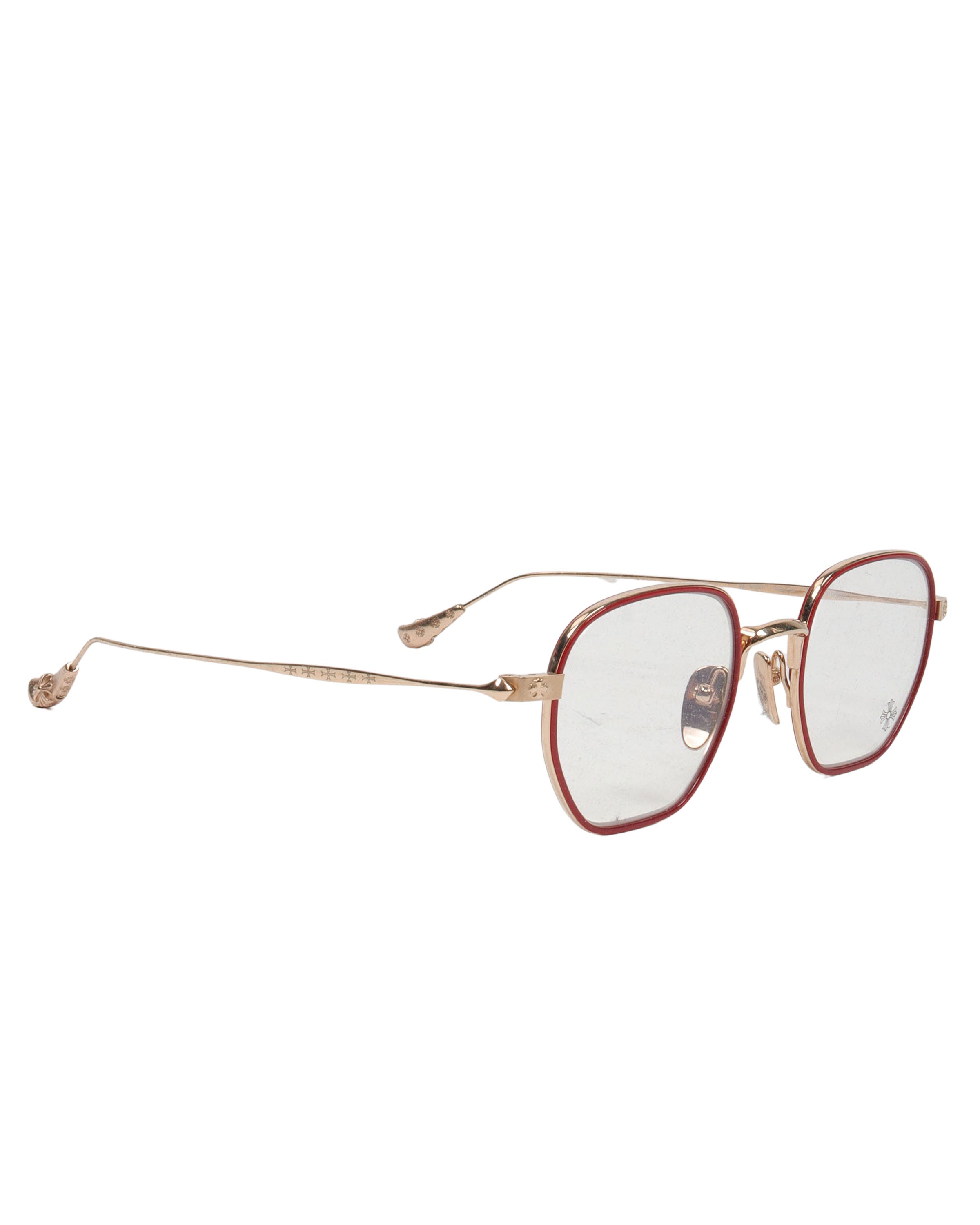 BONE PRONE Wire Frame Sunglasses for Men & Women - UV Protection, Lightweight & Stylish - Perfect for Driving, Beach, and Outdoor Activities
