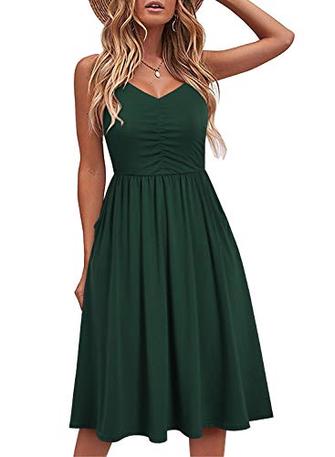 Yt090-dark Green