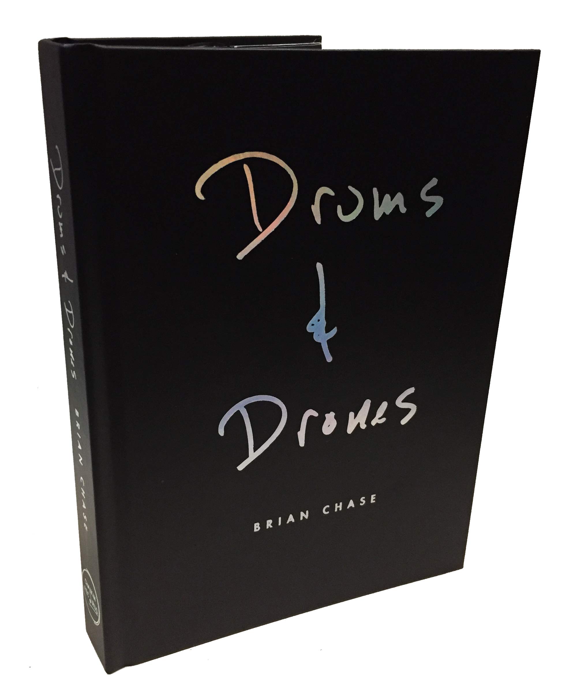Drums and Drones: Decade Book - Music Production & Sound Design Guide for Electronic Artists & Producers | Perfect for Studio Recording, Live Performances & Creative Inspiration