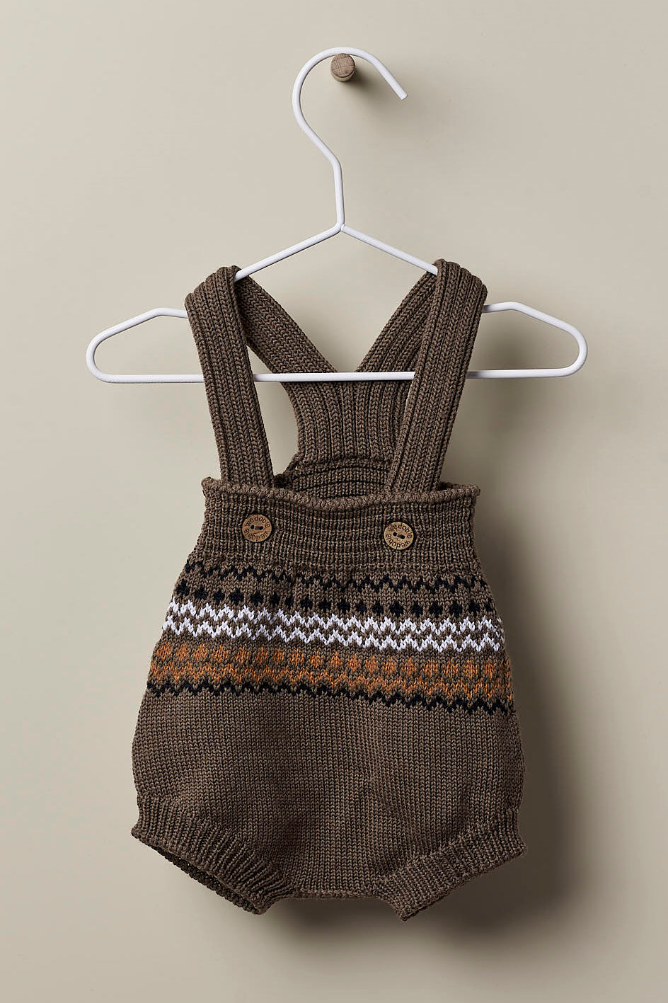 Premium Salvador Brown Merino Wool Knit Shortie Socks - Soft & Breathable for Hiking, Running & Outdoor Activities