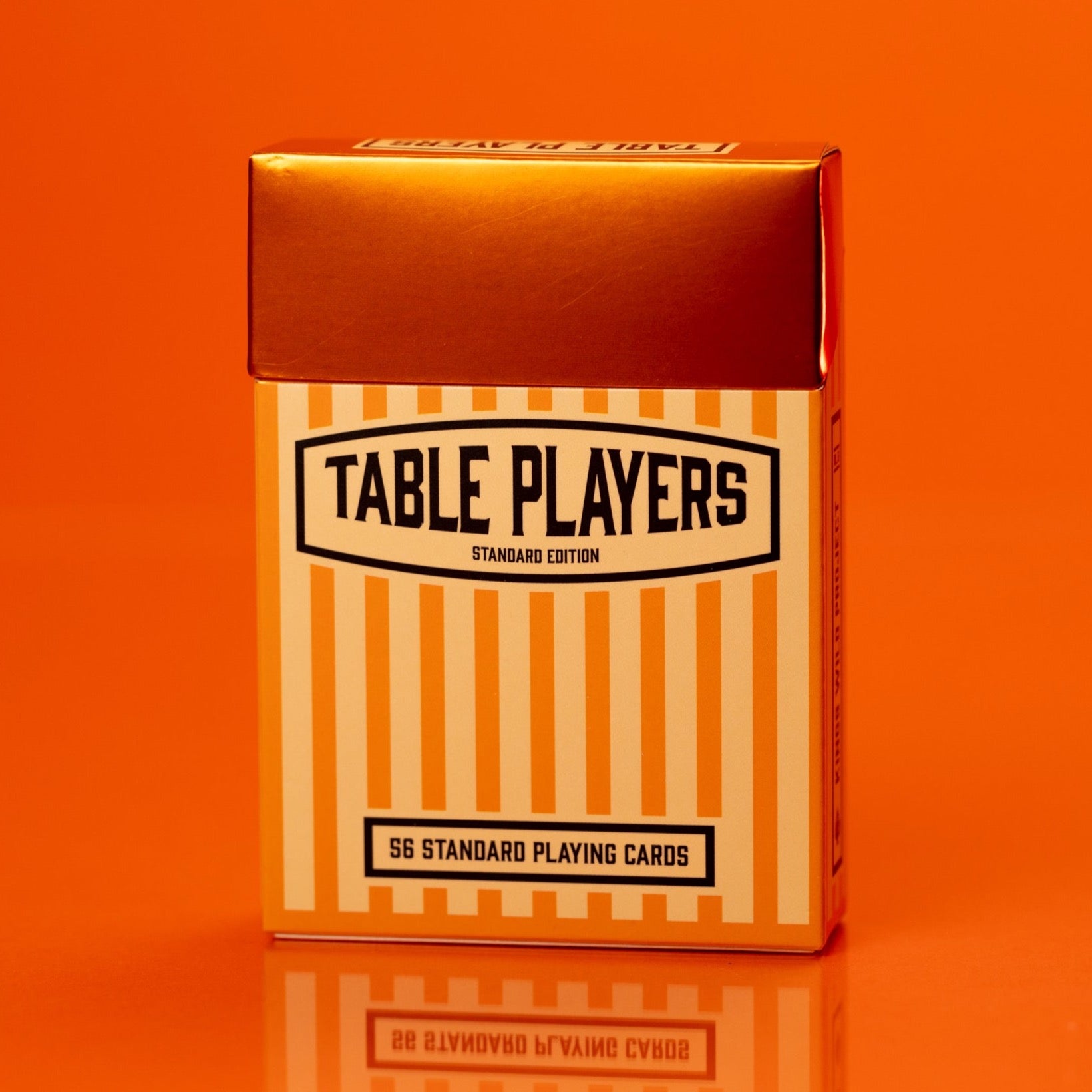 Table Players Vol. 26 - Premium Gaming Accessories for Poker, Blackjack & Casino Nights | Perfect for Game Nights, Parties & Home Entertainment