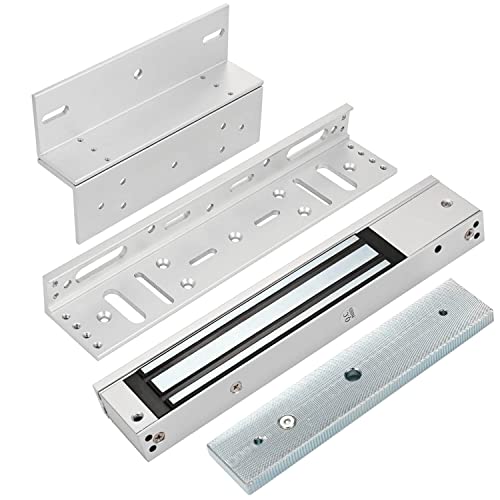 600Lbs with Z and L Bracket