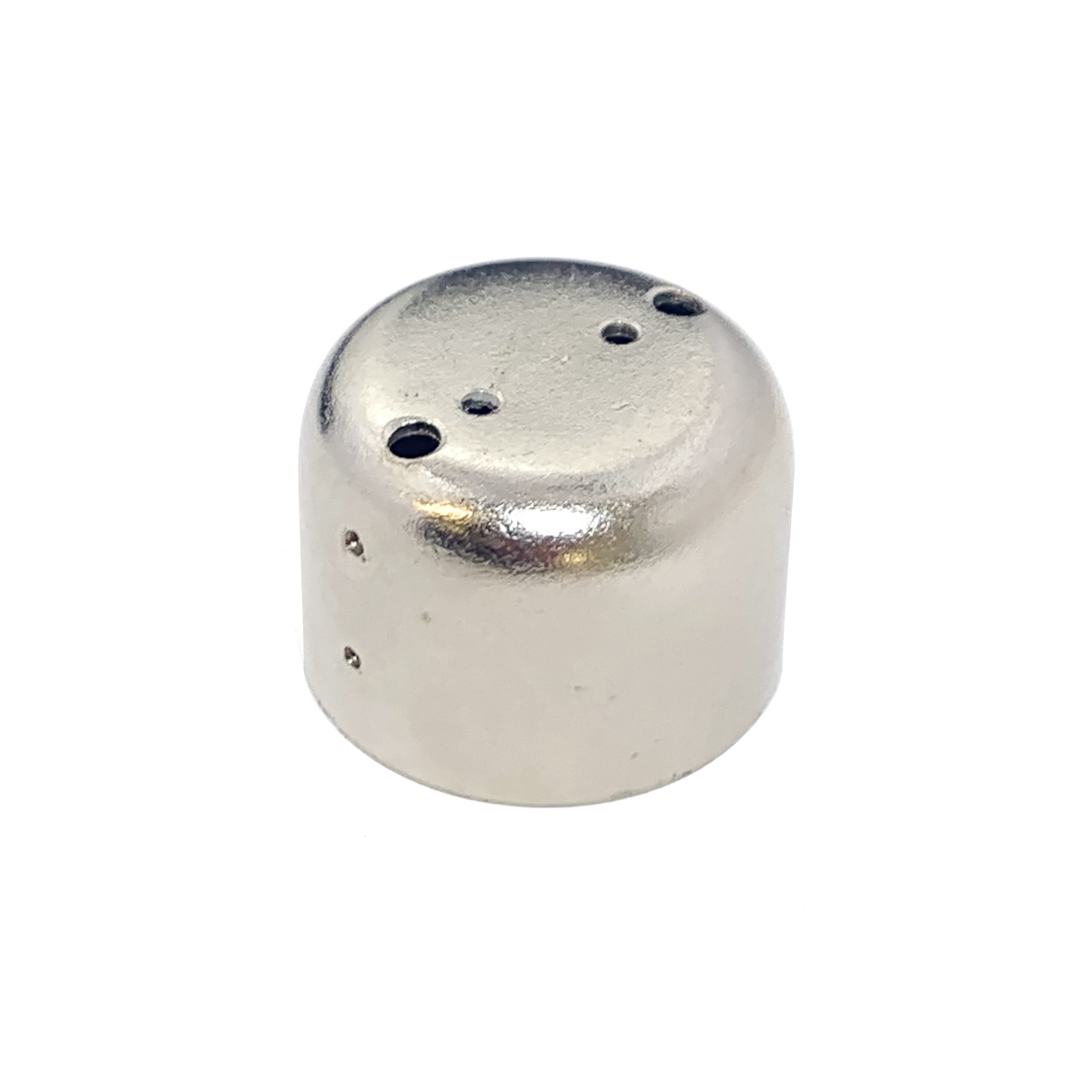 Professional Transformer Can for Tube Microphones - High-Quality Audio Isolation & Noise Reduction - Perfect for Studio Recording, Live Performances & Podcasting
