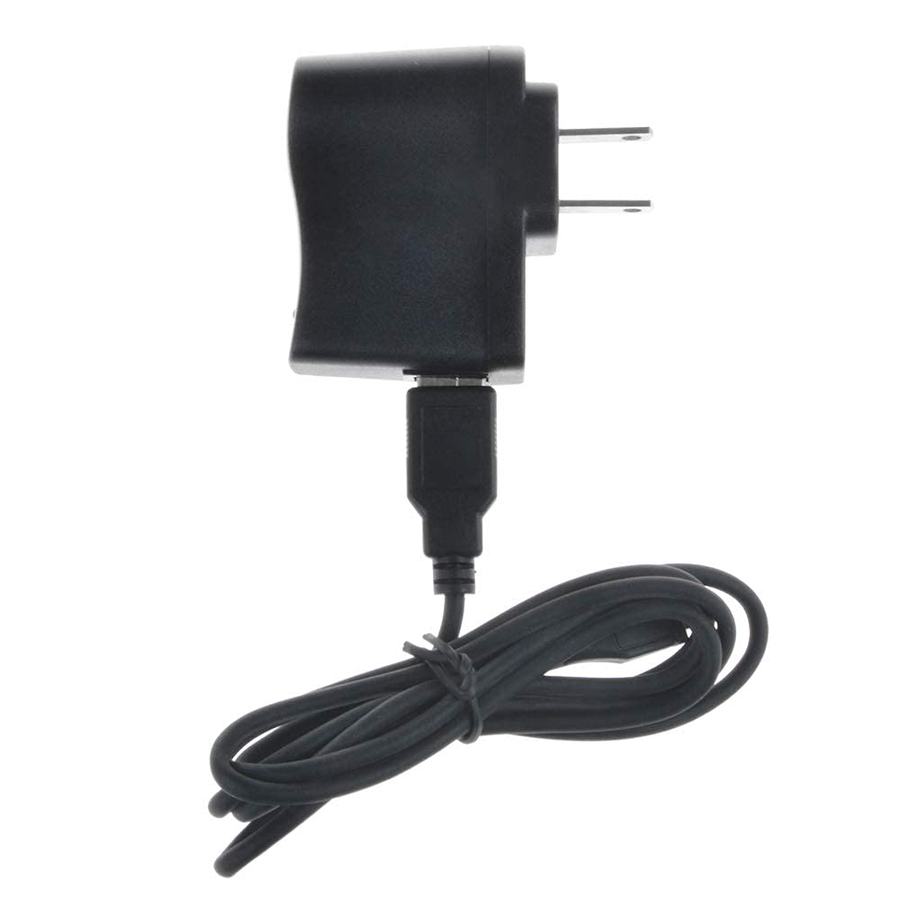 Motorola Comfort 50 Baby Monitor AC Adapter - Power Supply for Home & Nursery Use