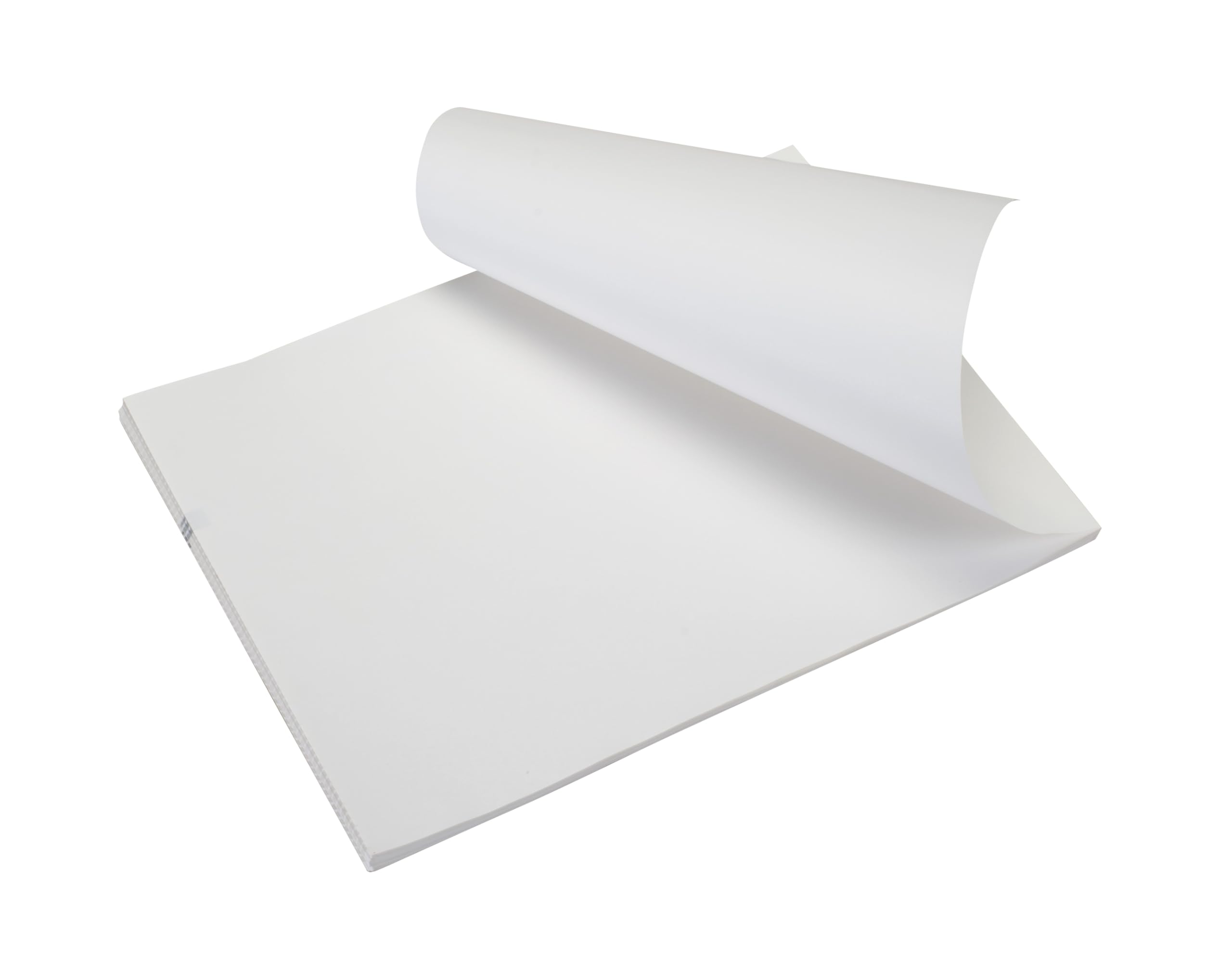 Fanfold Thermal Paper 1000 Sheets - High-Quality Continuous Paper for POS Receipts, ATM, and Credit Card Terminals | Perfect for Retail, Restaurants, and Business Transactions