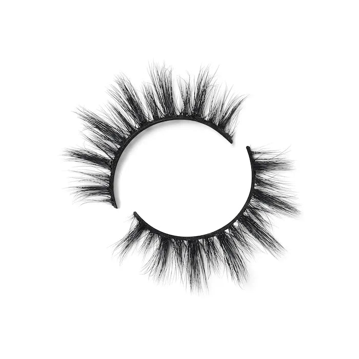 Reusable Everyday Faux Mink Eyelashes - Natural Looking False Lashes for Daily Wear | Perfect for Parties, Weddings & Special Occasions