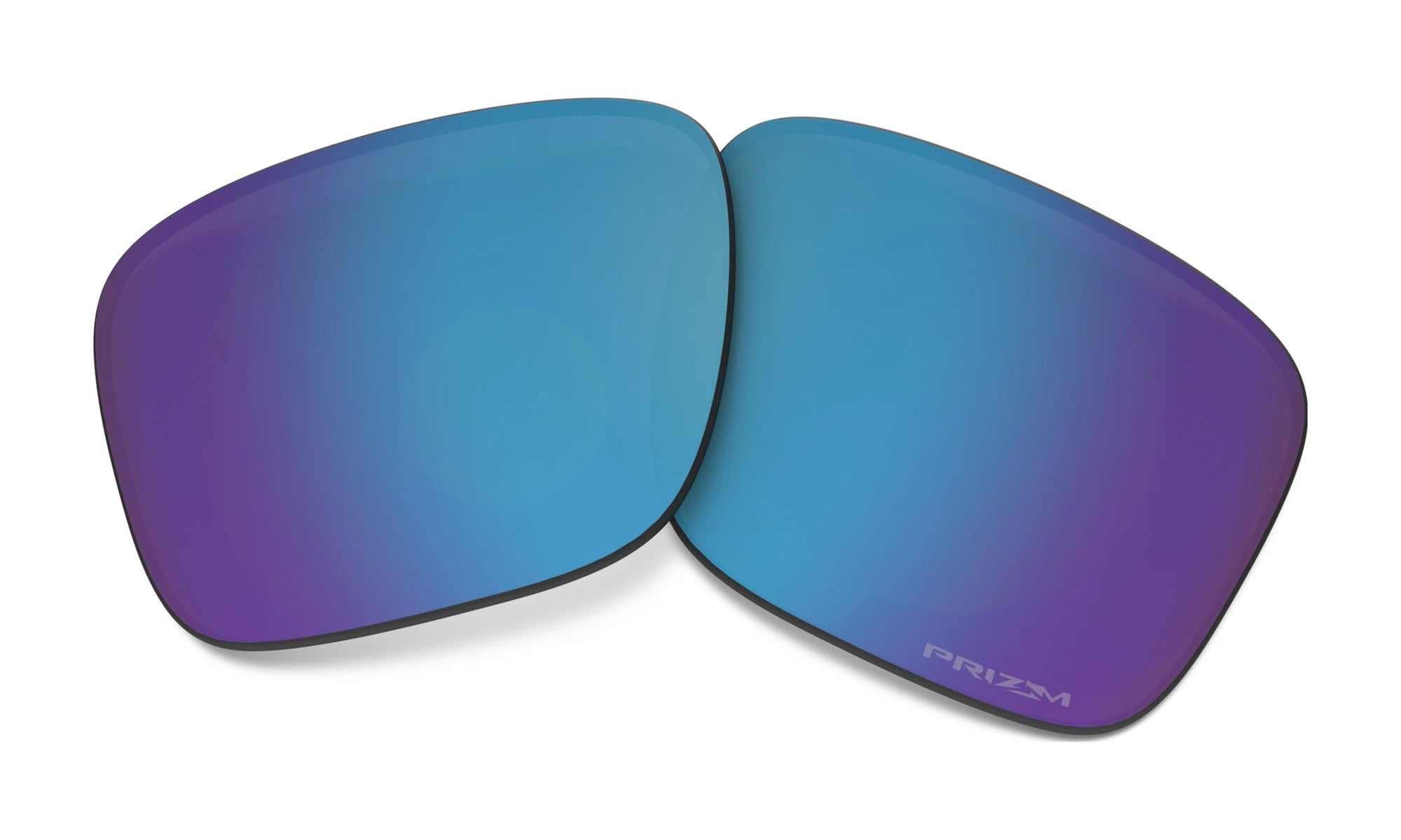 Oakley Holbrook OO9102 PRIZM Replacement Lenses - Sunglass Lens Replacement for Oakley Holbrook Sunglasses - Perfect for Outdoor Sports, Driving & Daily Wear