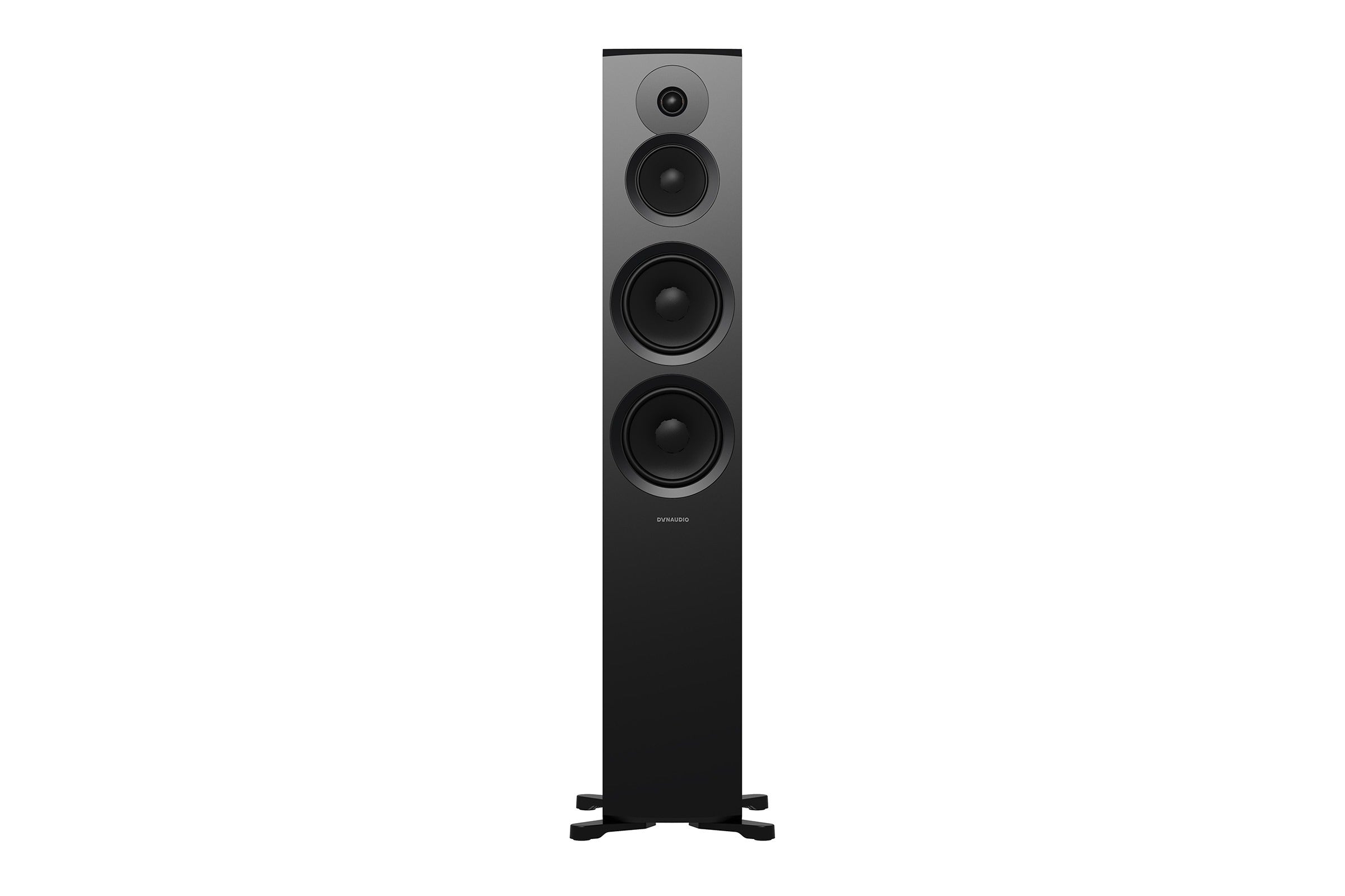 Dynaudio Emit 50 Floorstanding Speakers (Pair) - High-End Audiophile Sound System for Home Theater & Music Listening