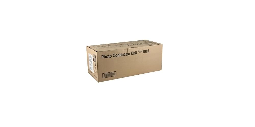 Ricoh Aficio 1013 Laser Printer OEM Drum - 45,000 Page Yield | High-Quality Replacement Toner Drum for Office & Home Printing