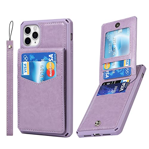K-iPhone 11 Pro Max Purple