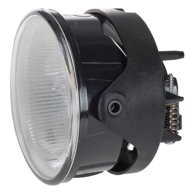LED Fog Light Bulb - High Brightness Waterproof Car Headlight Replacement for Off-Road Trucks SUVs ATVs - Perfect for Night Driving & Adventure Trips
