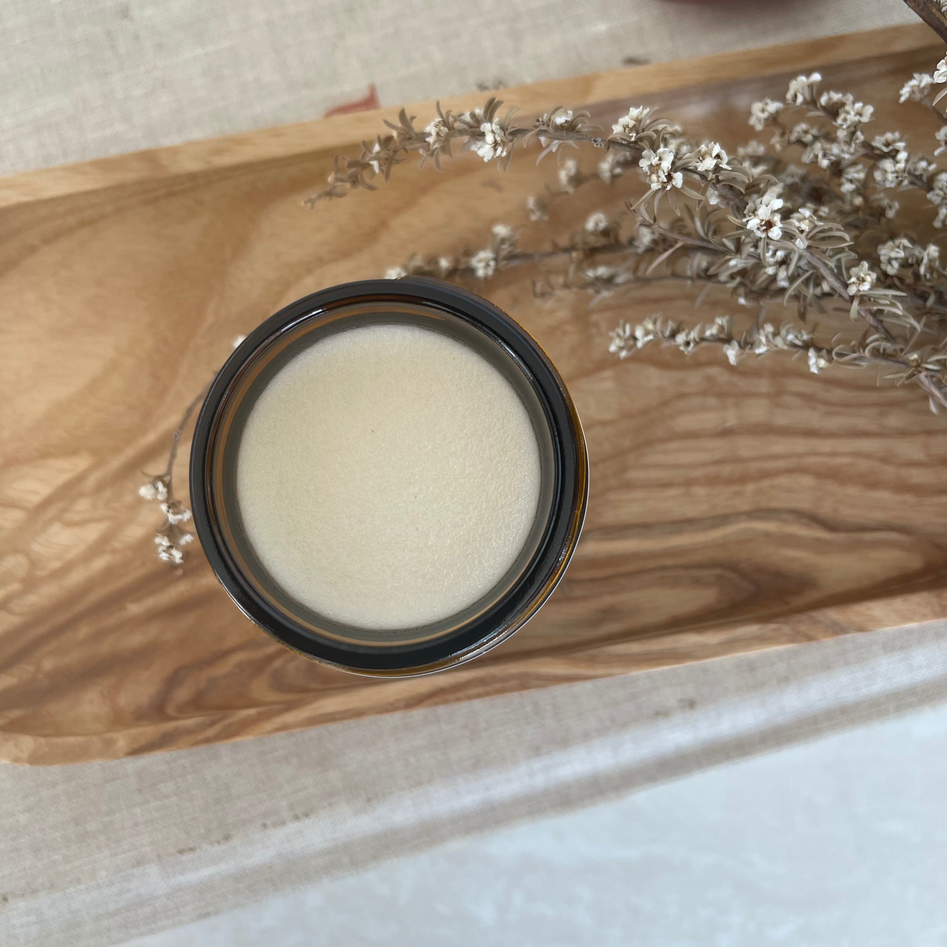 Natural Sensitive Skin Deodorant with Bergamot & Cedarwood | Aluminum-Free, Gentle Formula for Men & Women | Ideal for Daily Use, Gym & Outdoor Activities