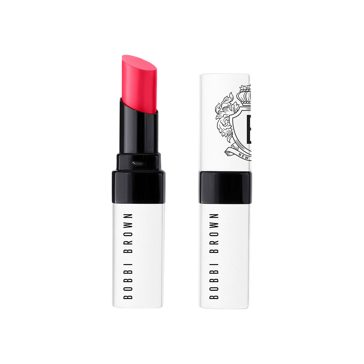 Bobbi Brown Extra Lip Tint - Hydrating & Long-Lasting Lip Color for a Natural Look | Perfect for Everyday Wear, Date Nights & Professional Makeup Looks