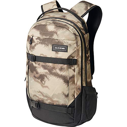 Ashcroft Camo