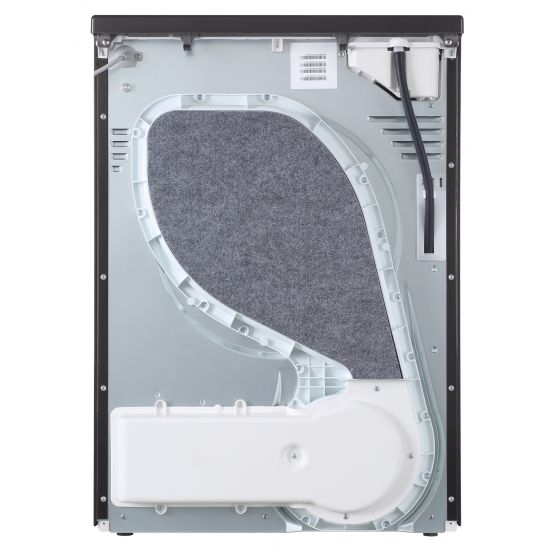 Haier 8kg Heat Pump Dryer HDHP80ANB1 - Energy Efficient & Quiet Laundry Appliance for Home Use | Perfect for Small Families & Apartments