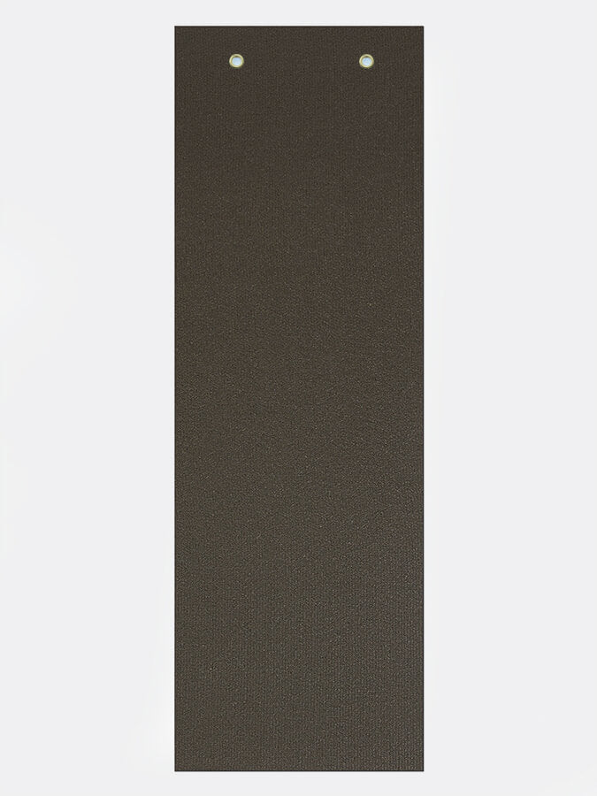 Premium 4.5mm Thick Yoga Mat with Wall Mount - OEKO-TEX Certified Non-Slip Exercise Mat for Home & Studio Workouts - Includes Wall Bracket for Easy Storage