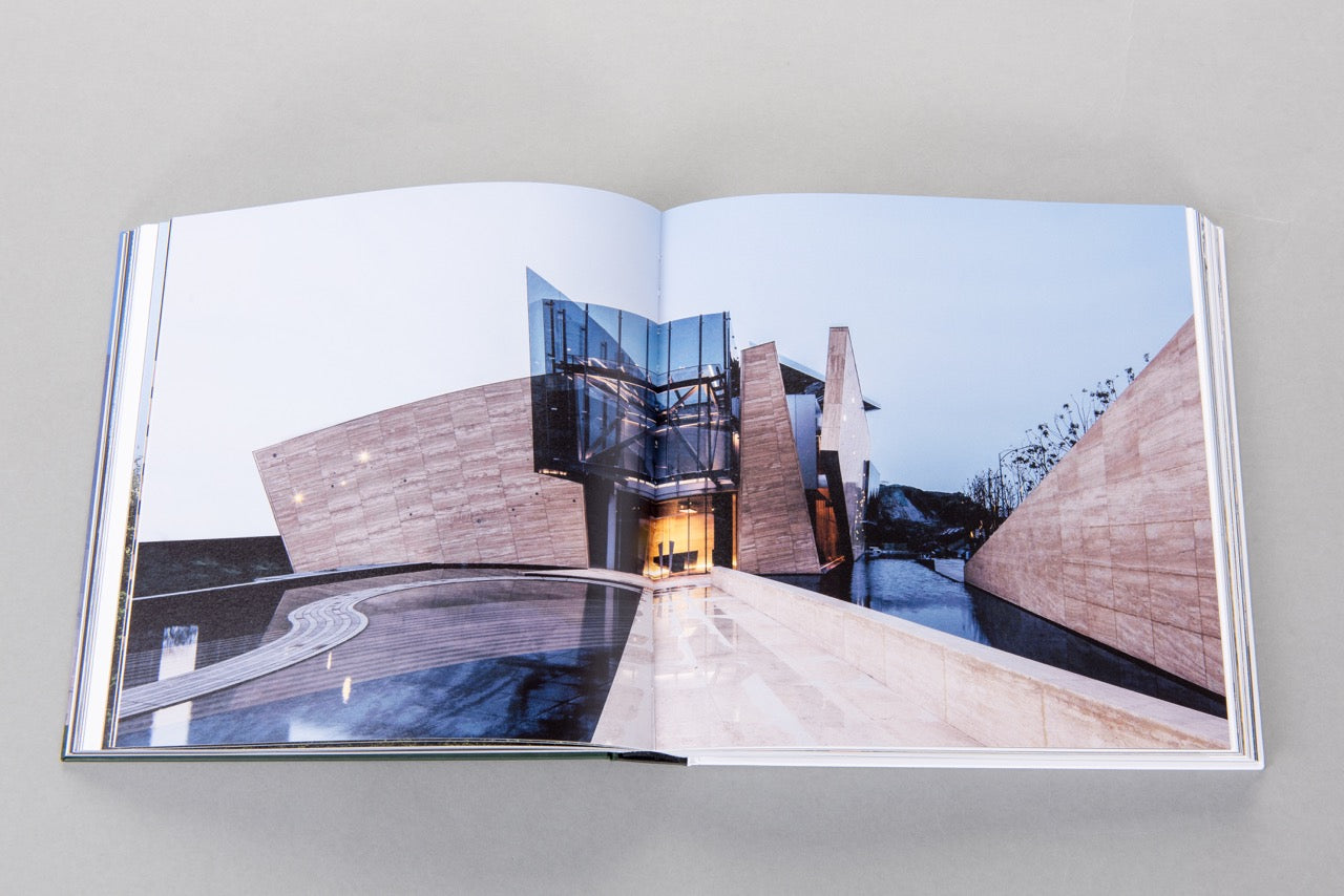 Exploring Architectural Fantasy: A Journey of Creative Possibilities - Perfect for Home Decor, Office Spaces & Artistic Inspiration
