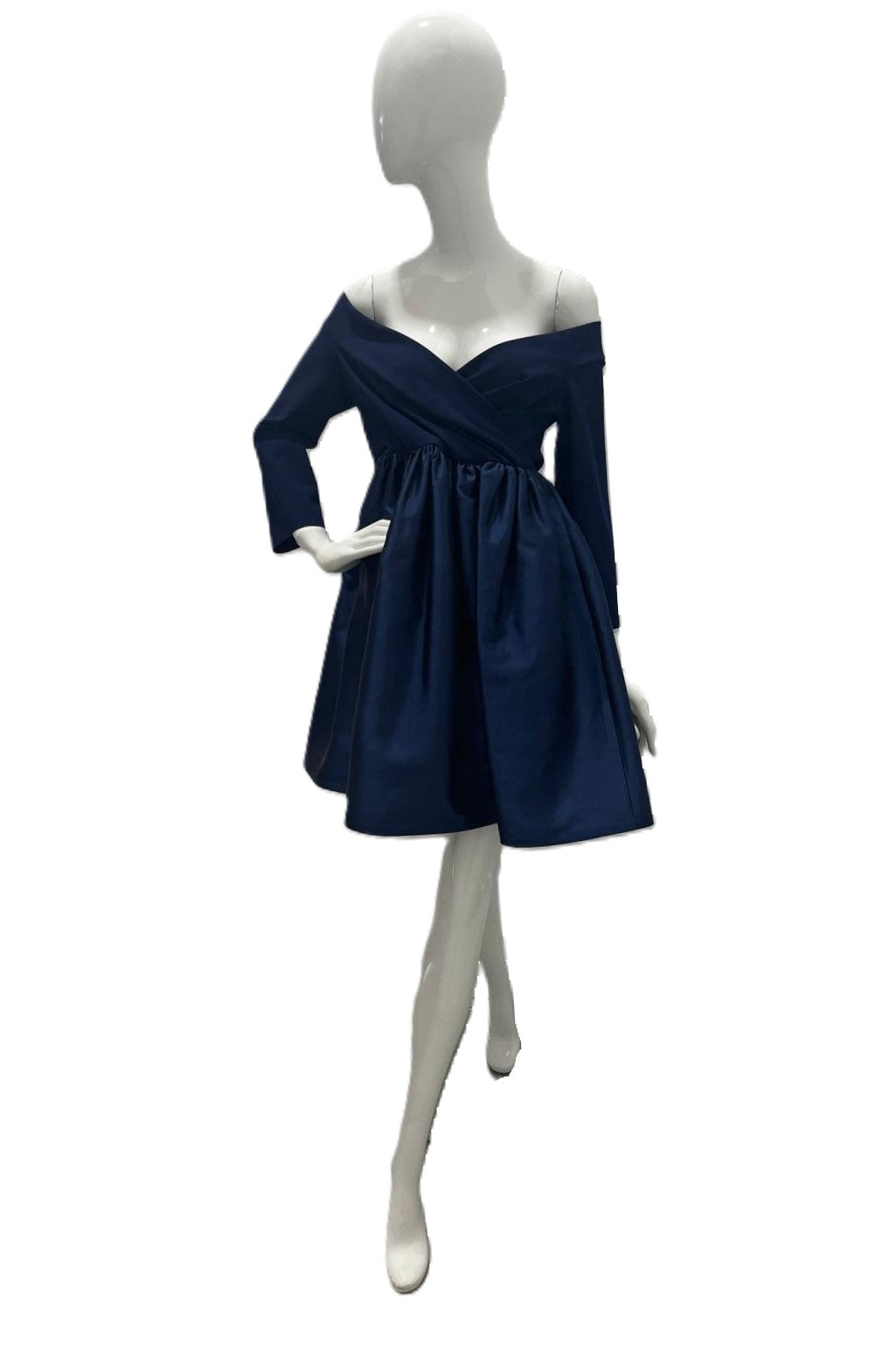 Greta Constantine Ziotala Cocktail Dress for Women - Elegant Evening Party Gown - Perfect for Weddings, Galas & Special Occasions