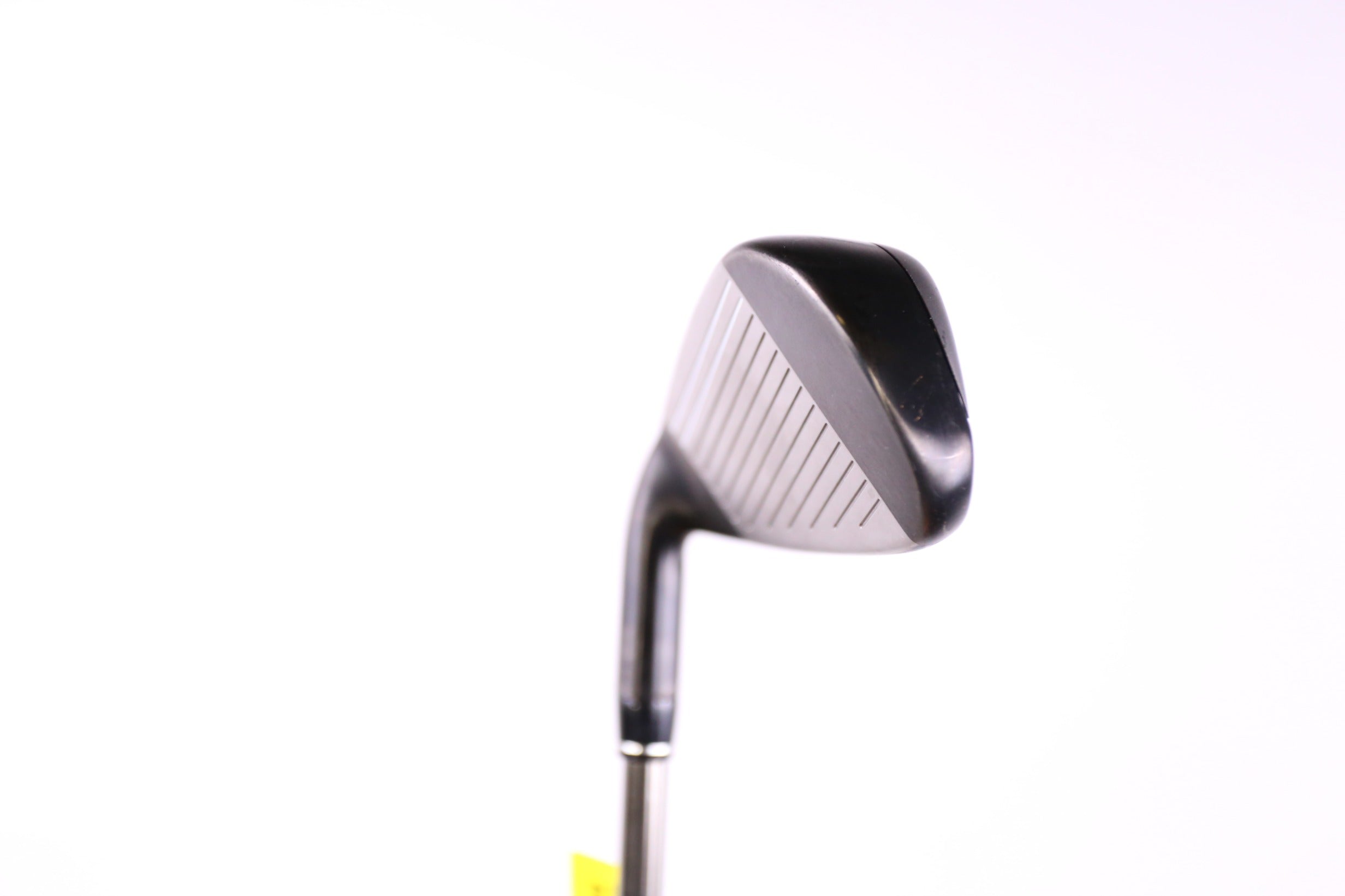 Used Callaway Big Bertha OS Single 7 Iron Right Handed Regular Flex Golf Club - Perfect for Practice & Game Improvement