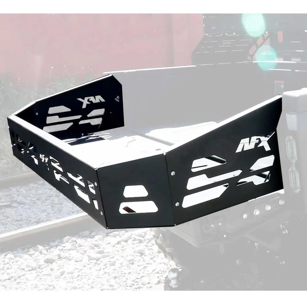 CFMoto UForce 1000 Bed Extension - Compatible with 2021-2023 Models | Heavy Duty Truck Accessory for Hauling & Off-Road Adventures