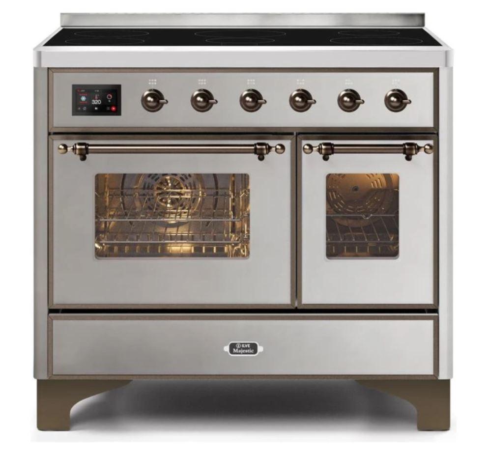 Stainless Steel