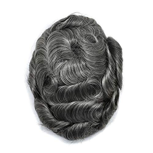 #1B60 Off Black+60% Gray