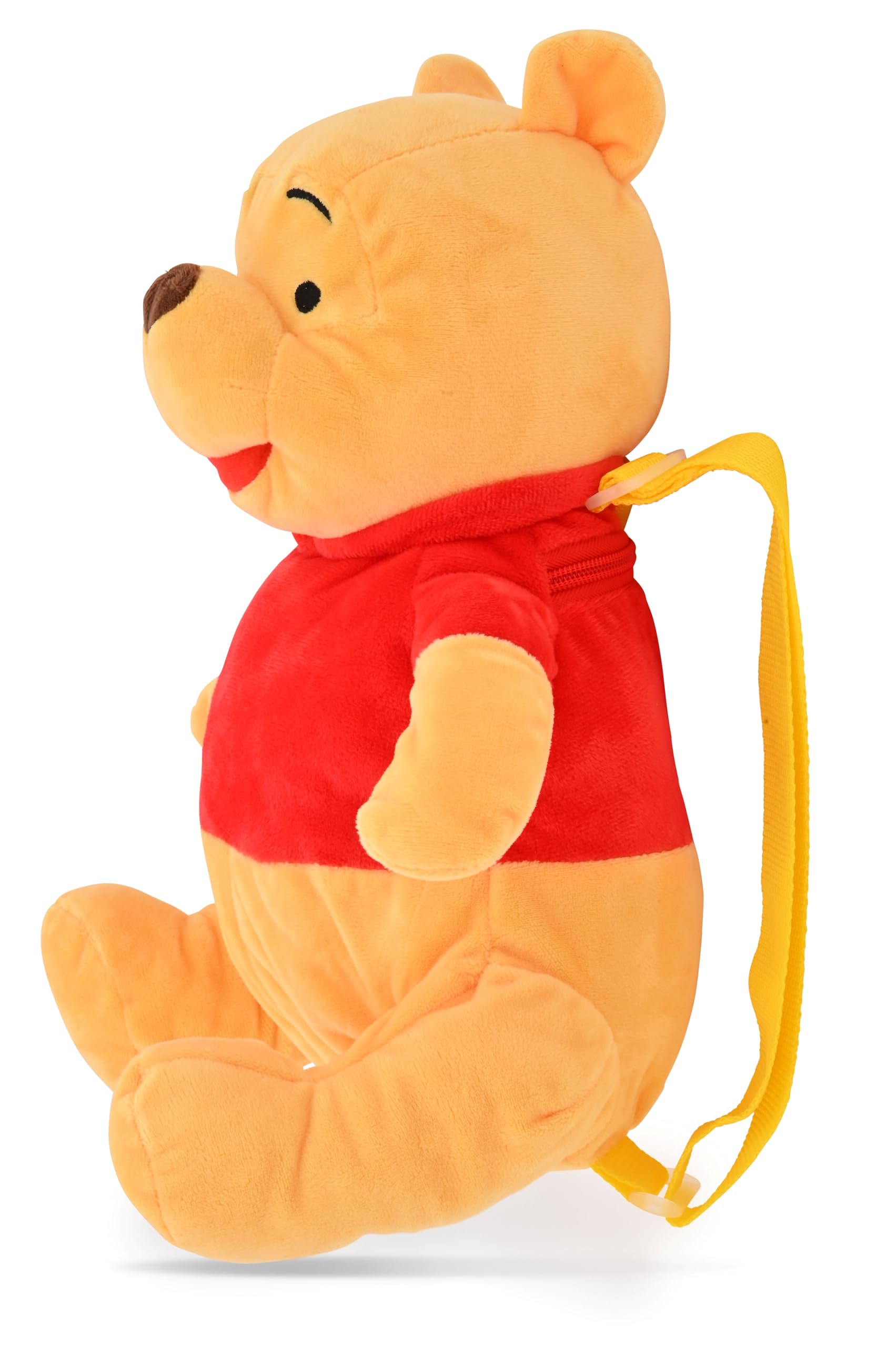 Disney Winnie the Pooh Plush Backpack for Kids 14