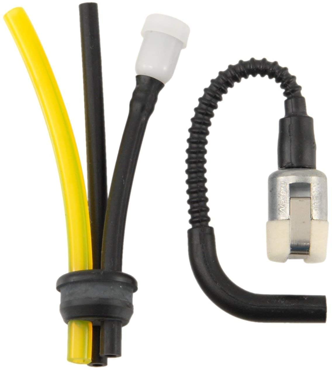 Original Echo Fuel System Maintenance Kit ES-210 ES-211 PB-200 PB-201 - Compatible with Echo Chainsaws & Power Equipment - Essential for Engine Performance & Longevity - Perfect for DIY Repairs & Professional Maintenance
