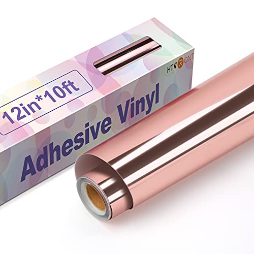 Metallic Rose Gold