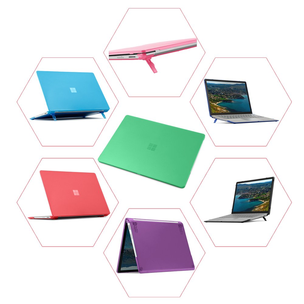 Durable mCover Hard Case for 13.5