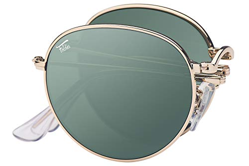 Gold - Classic Green