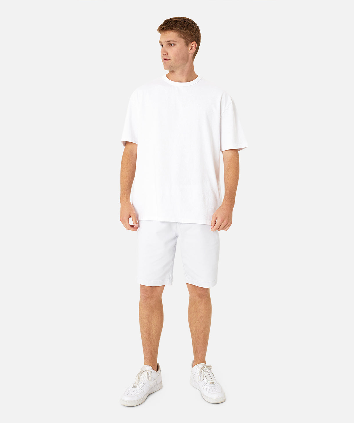 The Rinse Drifter Short - New Ice Color | Quick-Dry Swim Trunks for Men | Perfect for Beach, Pool & Summer Water Activities