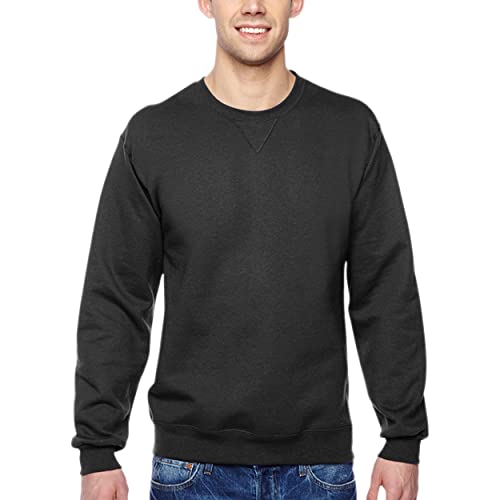 Sweatshirt - Black
