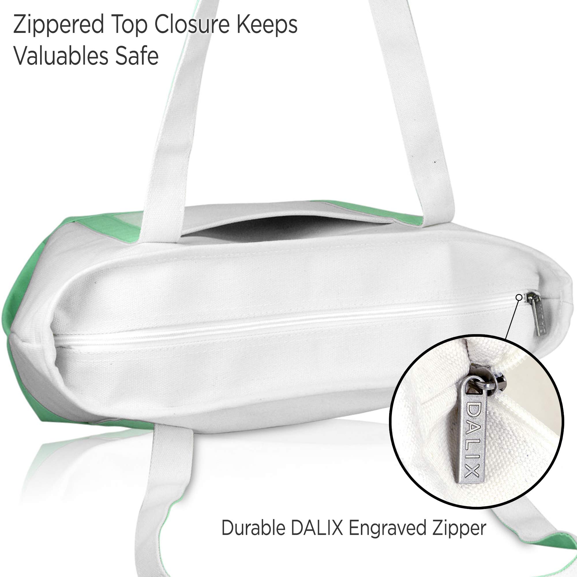 Easter Tote Bag for Women - Premium Embroidered Classic Shoulder Bag - Perfect for Easter Gifts, Church, Spring Outings & Shopping